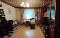 Продам 1 комнатную квартиру 39.2 м2 картинка из объявления