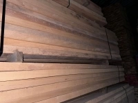 Бук сухой обрезной оптом от производителя. в объявлении 10 фото Бук сухой обрезной оптом от производителя. картинка из объявления