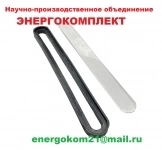 Маслоуказатель в сборе с прокладкой и стеклом (овальный) картинка из объявления