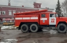 Автоцистерна пожарная АПЦ 3/6-40 , г. Салават в объявлении 3 фото Автоцистерна пожарная АПЦ 3/6-40 , г. Салават картинка из объявления