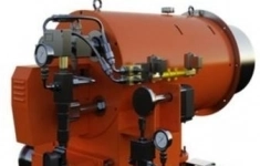 Горелка блочная комб. Energy Bruciatori Indastrial srl IBST 9MG картинка из объявления