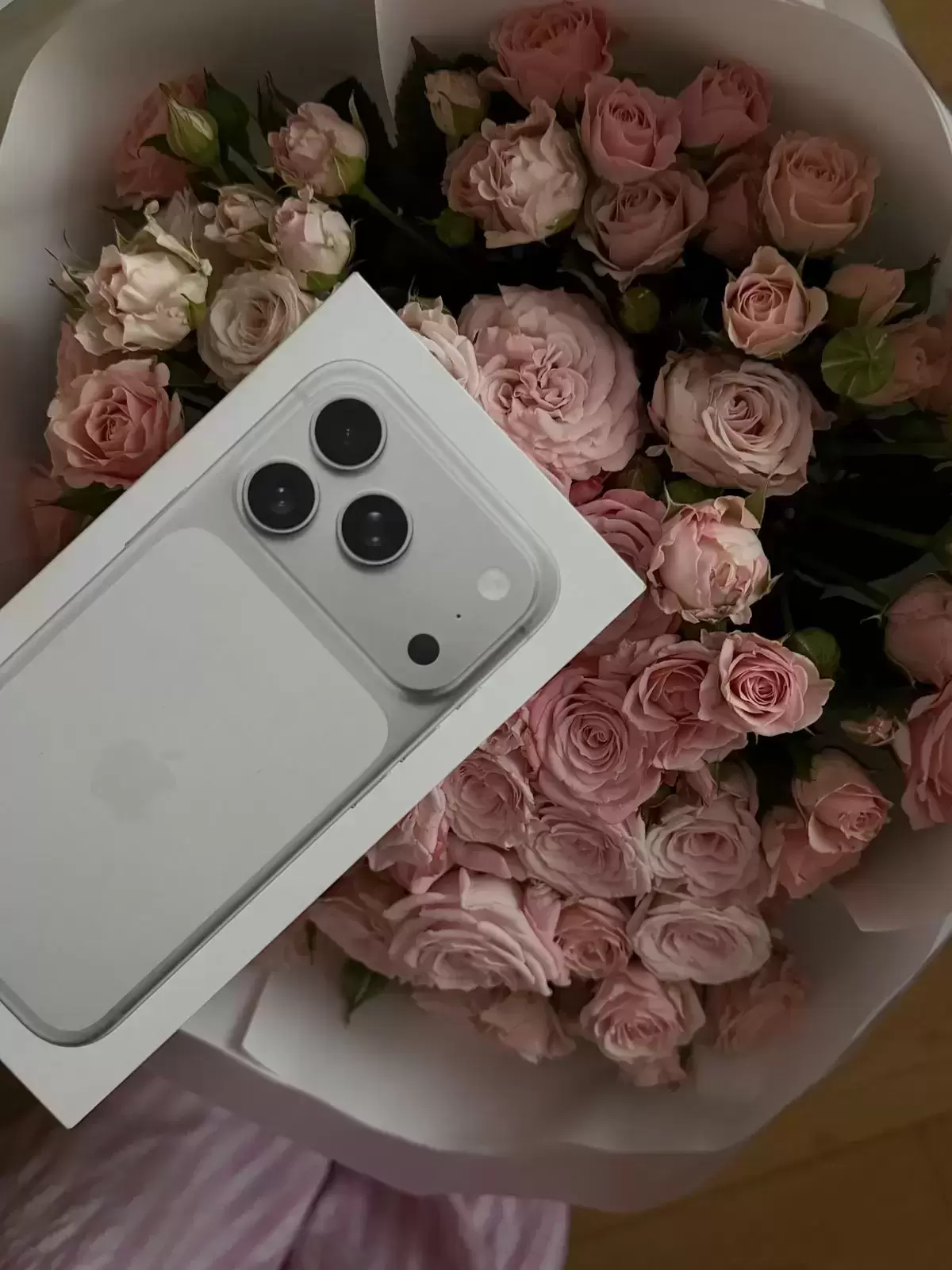 iPhone 17 Pro Max 512GB — СРОЧНО! картинка из объявления