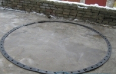 Прокладка для выпарного аппарата Ceft 2000 кв м картинка из объявления