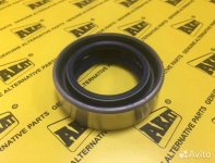 Сальник полуоси 126403 OEM в объявлении 4 фото Сальник полуоси 126403 OEM картинка из объявления