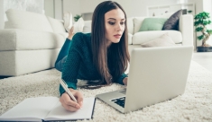 Консультант в интернет магазин в объявлении 1 фото Консультант в интернет магазин картинка из объявления