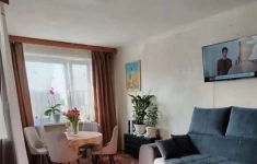 Продам 3 комнатную квартиру 73.2 м2 картинка из объявления