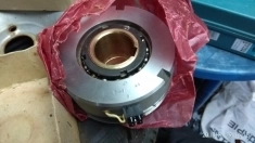 CSN-0255194 - муфта чешского производства картинка из объявления