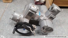 Куплю Электропривода Auma ТУЛА Тулаэлектропривод НА НВ НГ НД НБ В картинка из объявления