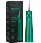 Ирригатор Revyline RL 630 Green, 5 режимов в объявлении 1 фото Ирригатор Revyline RL 630 Green, 5 режимов картинка из объявления