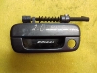 Продам внешние ручки двери Citroen Berlingo | Peug в объявлении 3 фото Продам внешние ручки двери Citroen Berlingo | Peug картинка из объявления