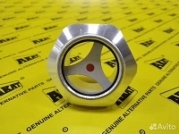 Пробка гидробака JCB 123/08053 картинка из объявления