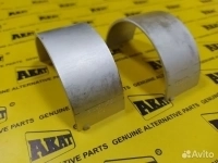 Вкладыши шатунные Deutz комплект 02929434 02931473 в объявлении 5 фото Вкладыши шатунные Deutz комплект 02929434 02931473 картинка из объявления