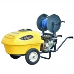 Бензиновый опрыскиватель на колесах 100л - FJB GROUP LLC в объявлении 6 фото Бензиновый опрыскиватель на колесах 100л - FJB GROUP LLC картинка из объявления