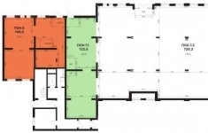 Продам коммерческую недвижимость 146.6 м2 в объявлении 2 фото Продам коммерческую недвижимость 146.6 м2 картинка из объявления