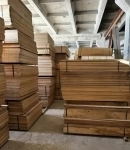 Фанера оптом НК (некондиция) / строительная картинка из объявления