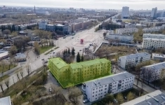 Продам коммерческую недвижимость 3548.6 м2 картинка из объявления