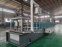 Автоматизированная линия для производства штакетника в объявлении 1 фото Автоматизированная линия для производства штакетника картинка из объявления