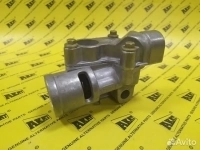 Клапан редукционный JCB 02/201452 картинка из объявления