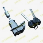 Личинка замка двери для Land Rover Range Rover Цилиндр дверного замка CWC500170 для LAND ROVER RANGE ROVER III 2002-2012 AL388 •	Land Rover •	Range Ro картинка из объявления