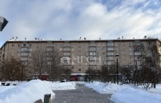 Продам 3 комнатную квартиру 77 м2 картинка из объявления