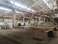 Производственное помещение, поиск партнера картинка из объявления