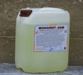 Гидроизоляция. Пропитка бетона. Защита бетона. Монолит- 20М картинка из объявления