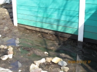 Подъем домов. Реставрация и Замена фундаментов картинка из объявления