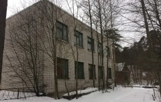 Продам коммерческую недвижимость 531.8 м2 в объявлении 2 фото Продам коммерческую недвижимость 531.8 м2 картинка из объявления