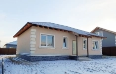Продам коттедж 118 м2 картинка из объявления
