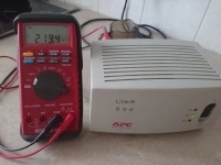 Стабилизатор напряжения APC Line-R в объявлении 12 фото Стабилизатор напряжения APC Line-R картинка из объявления