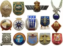 Знаки Испании в объявлении 1 фото Знаки Испании картинка из объявления