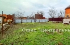 Продам участок 5 сот. картинка из объявления
