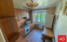 Продам 2 комнатную квартиру 45 м2 картинка из объявления