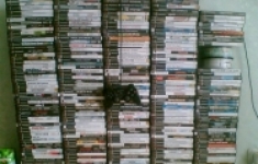 Игры для PlayStation-2 (чипованный) в объявлении 3 фото Игры для PlayStation-2 (чипованный) картинка из объявления