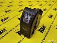 Клавиша JCB 701/58827 701/60002 в объявлении 3 фото Клавиша JCB 701/58827 701/60002 картинка из объявления