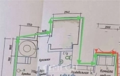 Сдам коммерческую недвижимость 75 м2 картинка из объявления