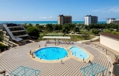 Продажа 100% доли в уставном капитале ООО «Санаторий «Дюна» картинка из объявления