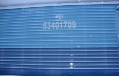 Вагон сопровождения 53401709, турный, модель ЦБ5-651-10 в объявлении 3 фото Вагон сопровождения 53401709, турный, модель ЦБ5-651-10 картинка из объявления