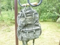 Рюкзак Каскад V2 (Cплав) картинка из объявления