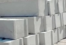 Фундаментные блоки ФБС картинка из объявления