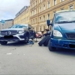 мобильный, выездной шиномонтаж картинка из объявления