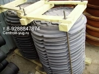 Люк чугунный тяжелый в объявлении 1 фото Люк чугунный тяжелый картинка из объявления