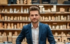 Менеджер по развитию продаж изделий лазерной и фрезерной резки в объявлении 1 фото Менеджер по развитию продаж изделий лазерной и фрезерной резки картинка из объявления