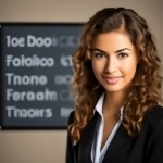 Требуются кураторы в онлайн-школу картинка из объявления