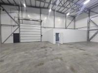 Продажа готового производственного комплекса 1620 м2 на земельном участке 40,8 соток в объявлении 10 фото Продажа готового производственного комплекса 1620 м2 на земельном участке 40,8 соток картинка из объявления