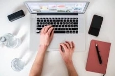 Наборщик текстов - работа в интернете в объявлении 1 фото Наборщик текстов - работа в интернете картинка из объявления