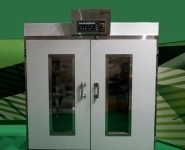 Расстоечный шкаф «Климат-Агро» - хлебопекарное оборудование картинка из объявления