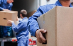 Грузчик (Бакалы) картинка из объявления