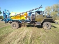 Опрыскиватель Муссон 3000 картинка из объявления