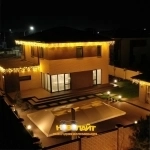 Новогоднее украшение домов в Ростове-на-Дону и области в объявлении 1 фото Новогоднее украшение домов в Ростове-на-Дону и области картинка из объявления